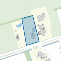 Perceel BLN00-C-3632