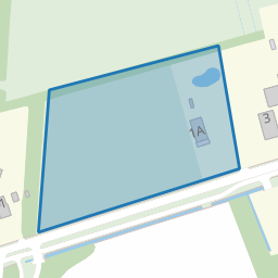 Perceel BLN00-C-3633