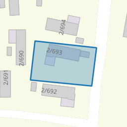 Perceel BLN00-C-3640