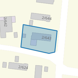 Perceel BLN00-C-3643