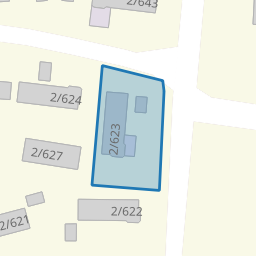 Perceel BLN00-C-3645