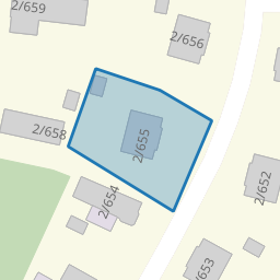 Perceel BLN00-C-3661