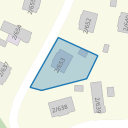 Perceel BLN00-C-3663