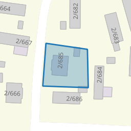 Perceel BLN00-C-3680