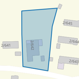 Perceel BLN00-C-3683