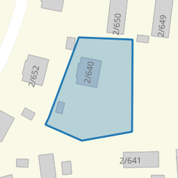 Perceel BLN00-C-3688