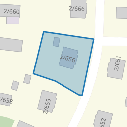 Perceel BLN00-C-3692