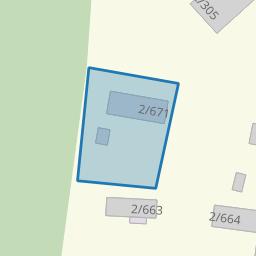 Perceel BLN00-C-3698