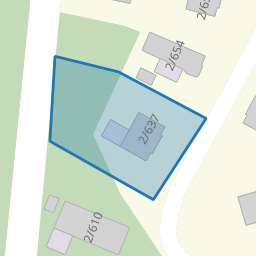 Perceel BLN00-C-3714