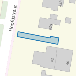 Perceel BLN00-C-3721