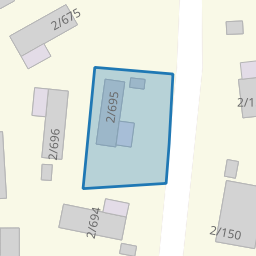 Perceel BLN00-C-3729