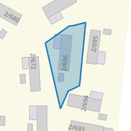 Perceel BLN00-C-3739