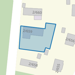 Perceel BLN00-C-3743