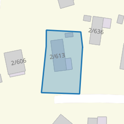 Perceel BLN00-C-3747