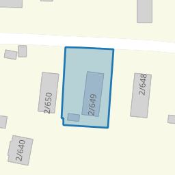 Perceel BLN00-C-3780