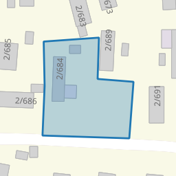 Perceel BLN00-C-3785