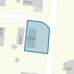 Perceel BLN00-C-3792