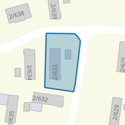 Perceel BLN00-C-3819