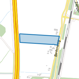 Perceel BLN00-C-3826