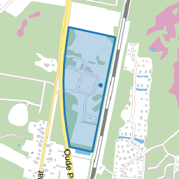 Perceel BLN00-C-3843