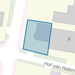 Perceel BLN00-C-3845