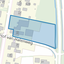 Perceel BLN00-C-3846