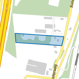 Perceel BLN00-D-1742