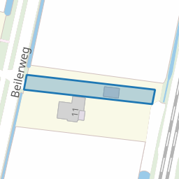 Perceel BLN00-D-3064