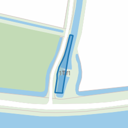 Perceel BLN00-D-6322