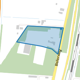 Perceel BLN00-D-6357