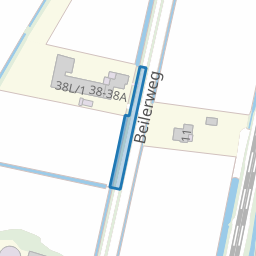 Perceel BLN00-D-6385