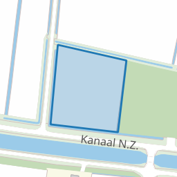 Perceel BLN00-D-6398