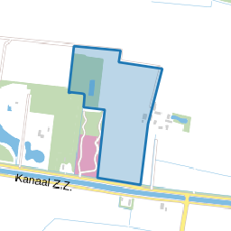 Perceel BLN00-D-6401