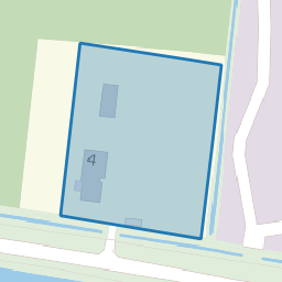 Perceel BLN00-D-6402