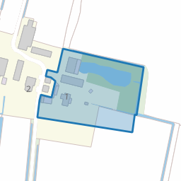 Perceel BLN00-D-6409