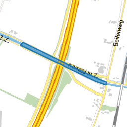 Perceel BLN00-D-6422