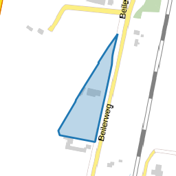 Perceel BLN00-D-6426