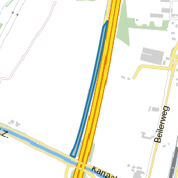 Perceel BLN00-D-6430