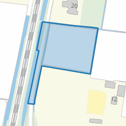 Perceel BLN00-D-6437