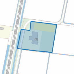 Perceel BLN00-D-6440