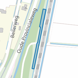 Perceel BLN00-D-6444