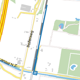 Perceel BLN00-D-6446