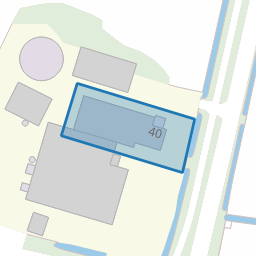 Perceel BLN00-D-6449