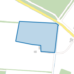 Perceel BLN00-D-6451