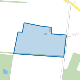 Perceel BLN00-D-6452