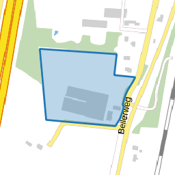 Perceel BLN00-D-6453