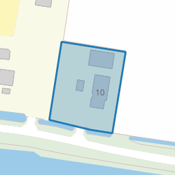 Perceel BLN00-D-6458