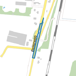 Perceel BLN00-D-6460