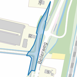 Perceel BLN00-D-6461