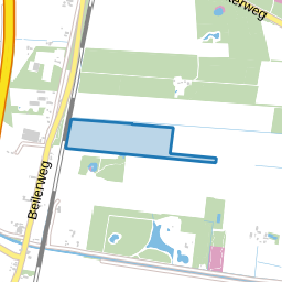 Perceel BLN00-D-6468